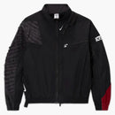 Nikelab X Acronym Woven Jacket (asia Sizing) Black