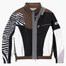 Nikelab X Acronym Woven Jacket (asia Sizing) Brown