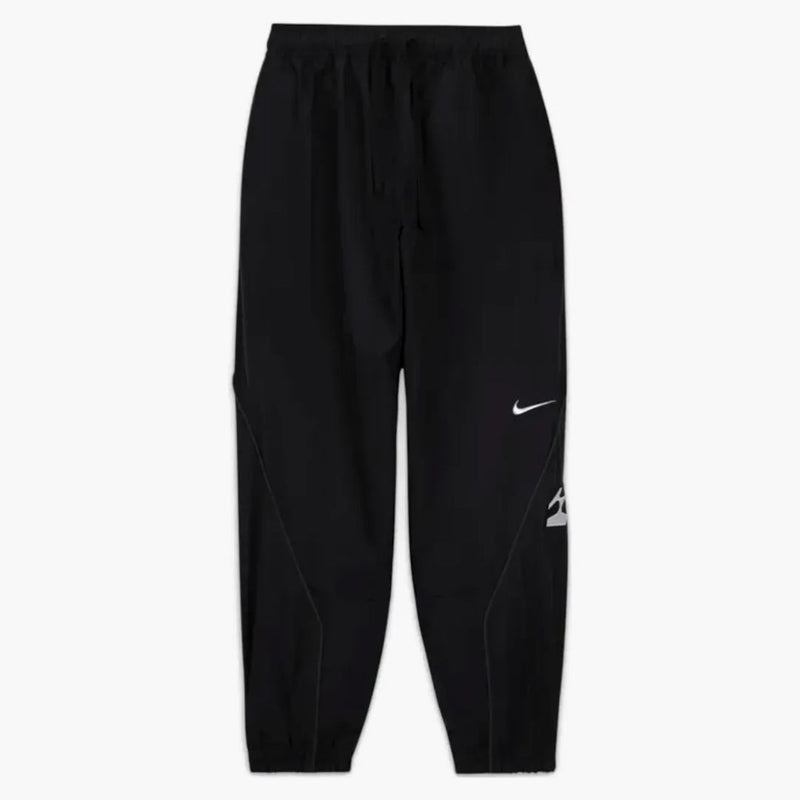 Nikelab X Acronym Woven Pants (asia Sizing) Black