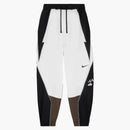 Nikelab X Acronym Woven Pants (asia Sizing) White
