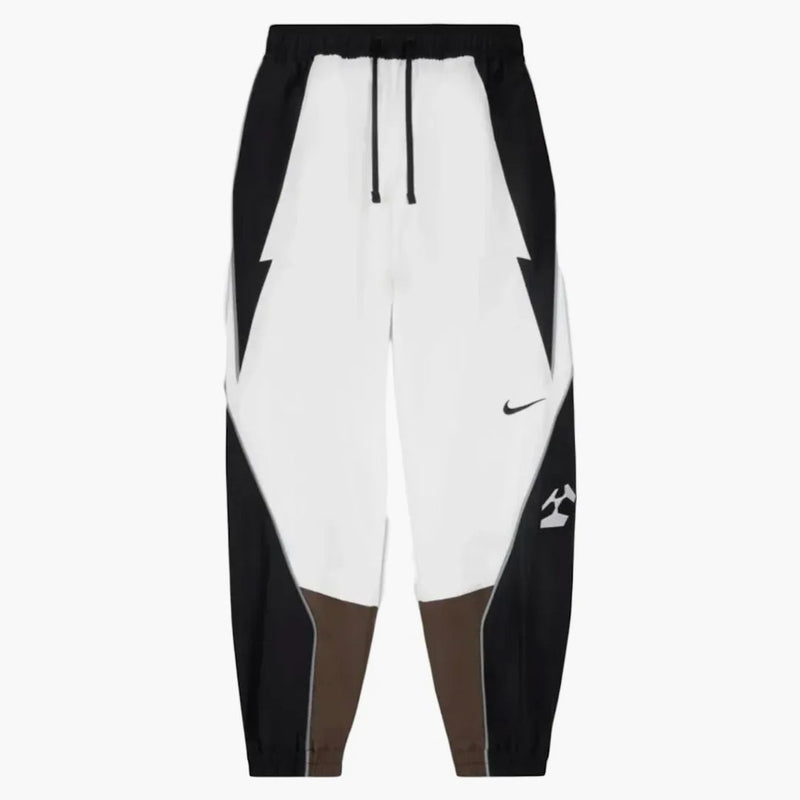 Nikelab X Acronym Woven Pants (asia Sizing) White