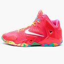 Nike Lebron 11 Fruity Pebbles (gs)
