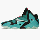 Nike Lebron 11 South Beach