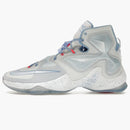Nike Lebron 13 Christmas