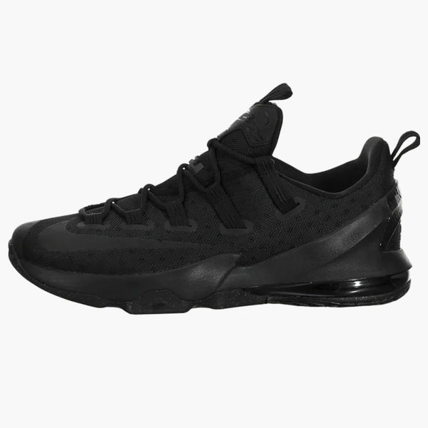 Nike Lebron 13 Low Blackout Reflective