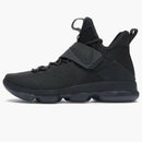 Nike Lebron 14 Zero Dark Thirty 23