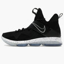 Nike Lebron 14 Black Ice