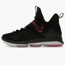 Nike Lebron 14 Bred
