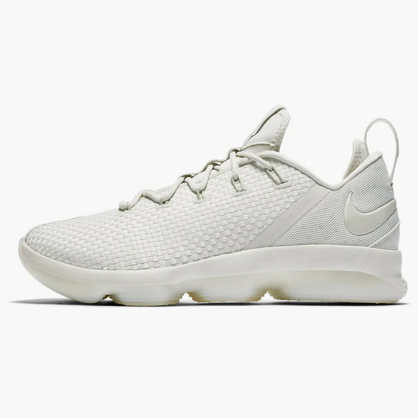 Nike Lebron 14 Low Light Bone