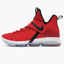 Nike Lebron 14 University Red