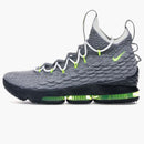 Nike Lebron 15 Air Max 95