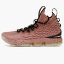 Nike Lebron 15 Rust Pink