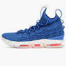 Nike Lebron 15 Hardwood Classics