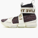 Nike Lebron 15 Lifestyle Kith Stained Glass