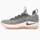 Nike Lebron 15 Low Light Bone