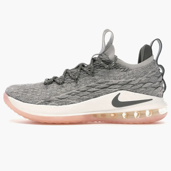 Nike Lebron 15 Low Light Bone