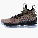 Nike Lebron 15 Multi-color