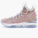Nike Lebron 15 Fruity Pebbles