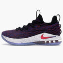Nike Lebron 15 Low Supernova