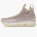 Nike Lebron 15 Performance Kith Rose Gold