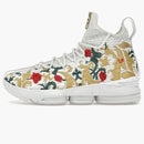 Nike Lebron 15 Performance Kith King's Cloak