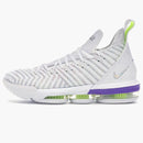 Nike Lebron 16 Buzz Lightyear