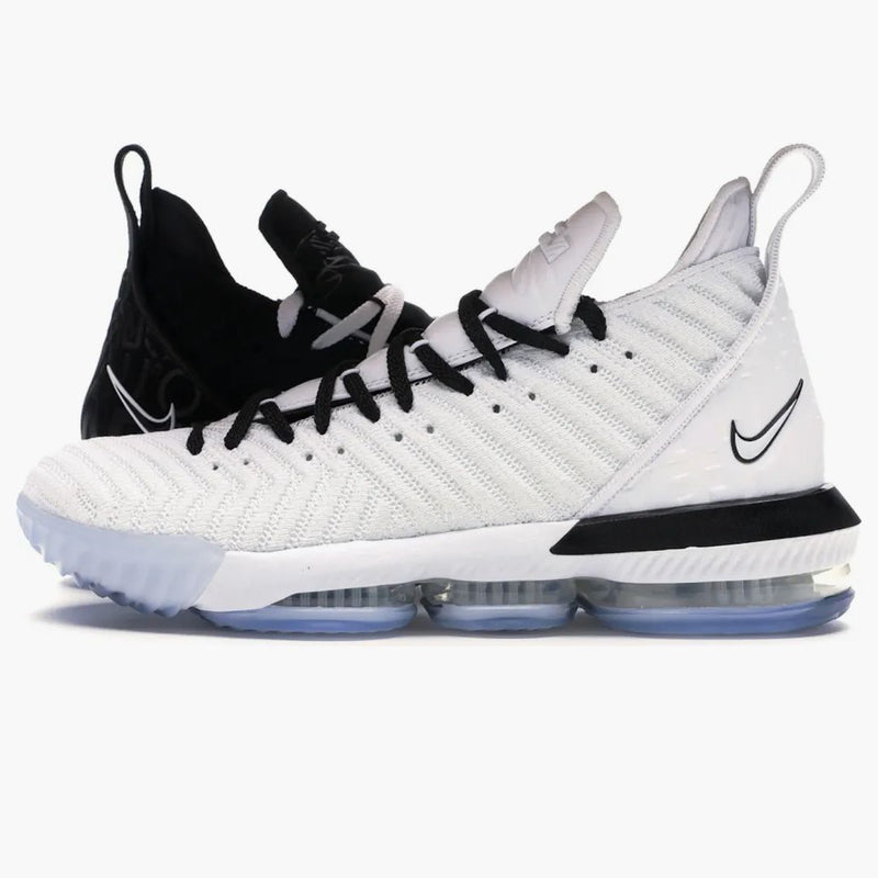 Nike Lebron 16 Equality Away (2019)