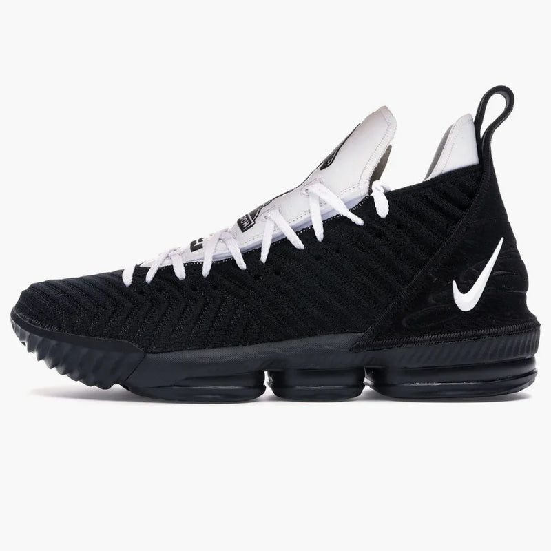 Nike Lebron 16 Four Horsemen