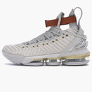 Nike Lebron 16 Hfr (women's)