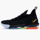 Nike Lebron 16 I Promise
