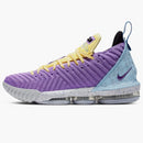 Nike Lebron 16 Lakers Championships