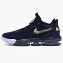 Nike Lebron 16 Low Titan Agimat