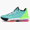 Nike Lebron 16 Low Air Max Trainer 2