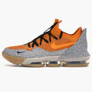 Nike Lebron 16 Low Atmos Safari