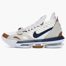 Nike Lebron 16 Air Trainer Medicine Ball