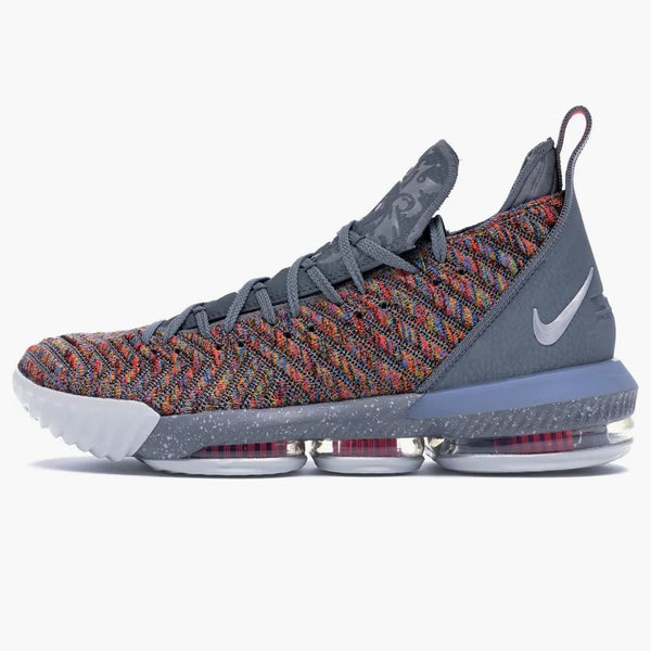 Nike Lebron 16 Multi-color