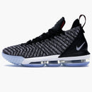 Nike Lebron 16 Oreo