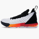 Nike Lebron 16 Strive (gs)