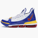 Nike Lebron 16 Superman Superbron