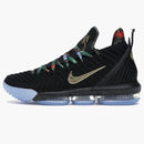 Nike Lebron 16 Watch The Throne