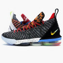 Nike Lebron 16 What The 1 Thru 5