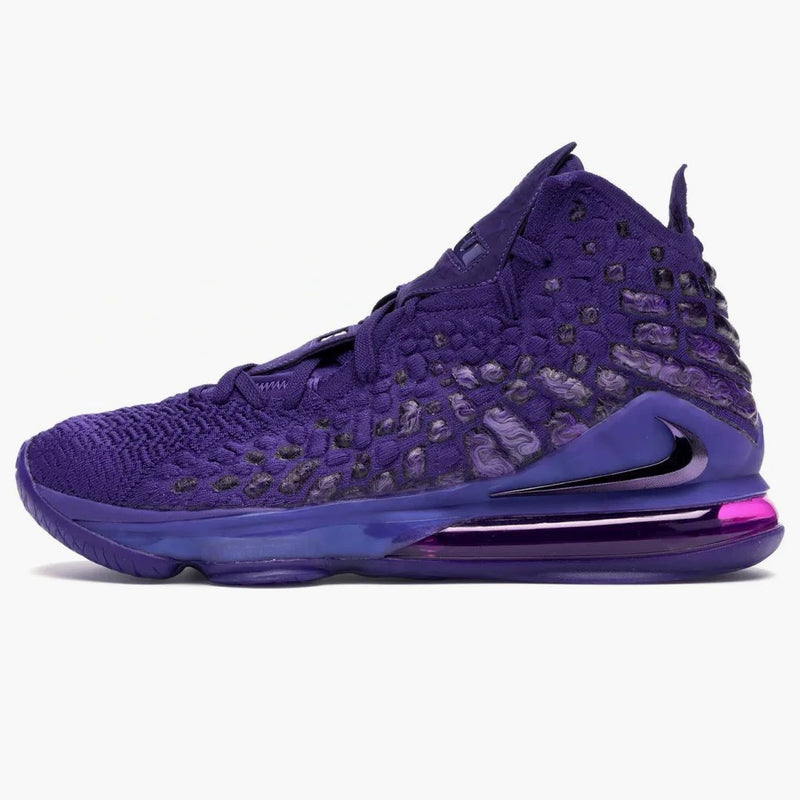 Nike Lebron 17 2k