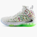 Nike Lebron 17 Air Command Force (gs)