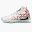 Nike Lebron 17 Air Command Force