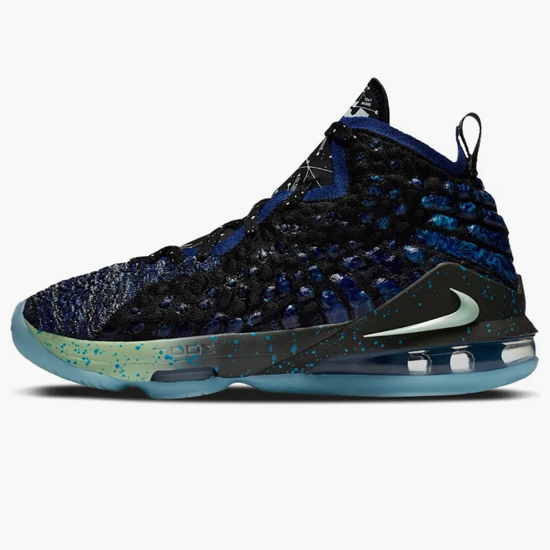 Nike Lebron 17 Constellations (gs)