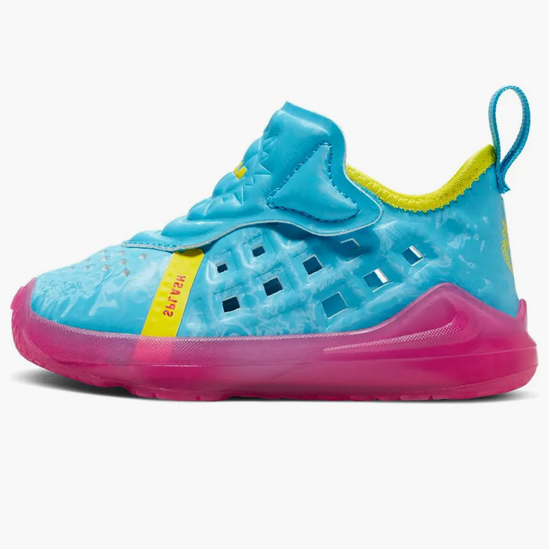 Nike Lebron 17 Dunked South Beach (td)