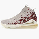 Nike Lebron 17 Harlem Fashion Row