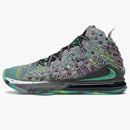 Nike Lebron 17 I Promise
