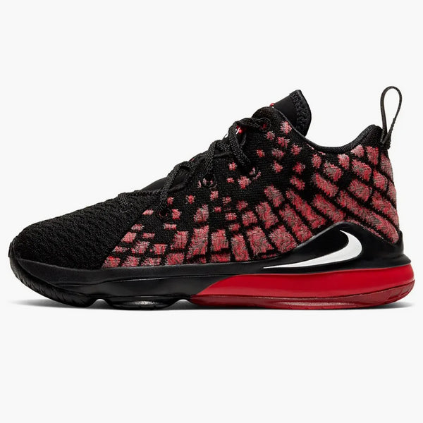 Nike Lebron 17 Infrared (ps)