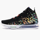Nike Lebron 17 James Gang